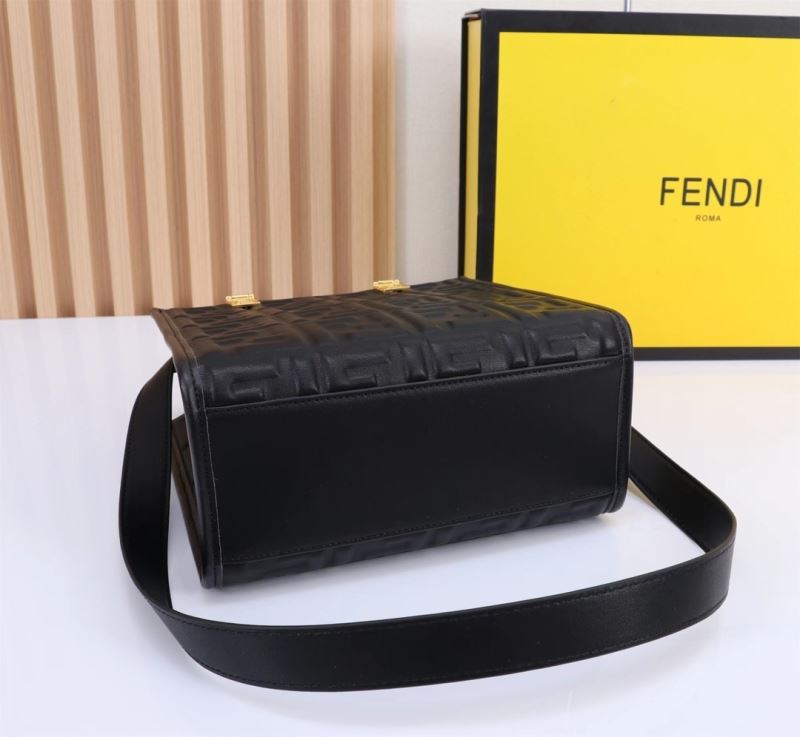 Fendi Shopping Bags